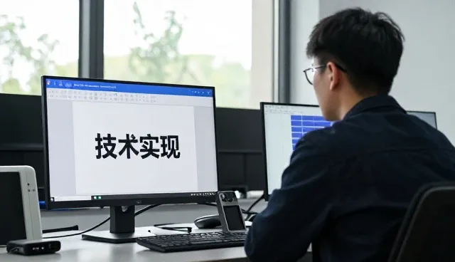 智能控制系统在安装调试中的业务适配发展趋势